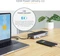 StarTech Triple Monitor Docking Station, USB-C 3.1 [Buchse] Vorschaubild