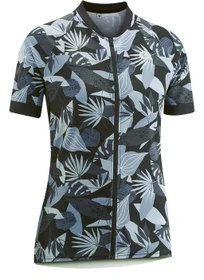 Gonso Nadiza Trikot kurzarm schwarz (Damen)