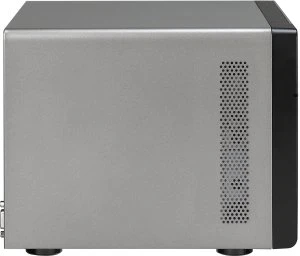 QNAP Turbo Station TS-869 Pro 16TB, 1GB RAM, 2x RJ-45 1000Base-T, 2x USB-A 3.0