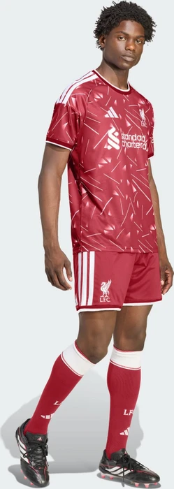 adidas Liverpool FC 2026/2027 Heimshorts (Herren)