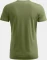 Ortovox 120 Cool Tec Abstract Funktionsshirt kurzarm wild herbs (Damen) Vorschaubild