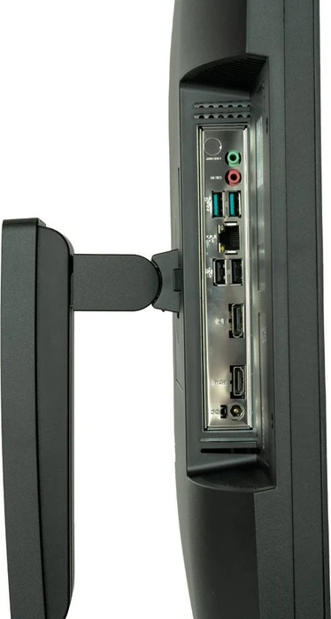 Wortmann Terra All-in-One-PC 2710HA Greenline, Core i5-14500, 16GB RAM, 1TB SSD, EU