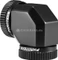 Phanteks Glacier Verbinder für Rohre 90° 16mm schwarz Vorschaubild