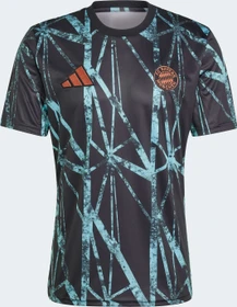 adidas FC Bayern München 2024/2025 Aufwärmshirt (Herren)