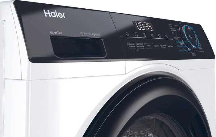 Haier HW101-NBP14939 Frontlader