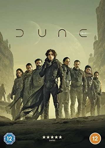 Dune (2021)