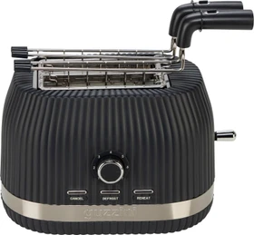 Guzzini Sous Chef Toaster anthracite