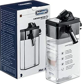 DeLonghi Milchbehälter zu ECAM