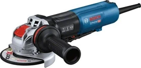 Bosch Professional GWX 17-125 PSB Elektro-Winkelschleifer
