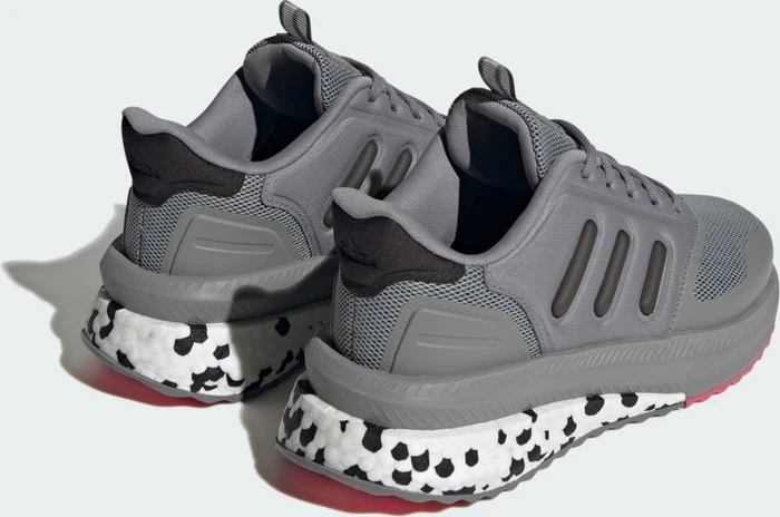 adidas X_PLR Phase grey three/core black/pink fusion
