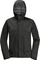 Jack Wolfskin Wandermood 3L Funktionsjacke granite black (Herren) Vorschaubild