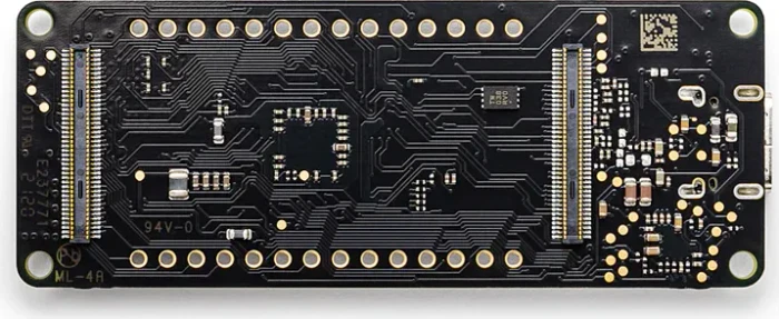 Arduino Portenta H7 Lite Connected