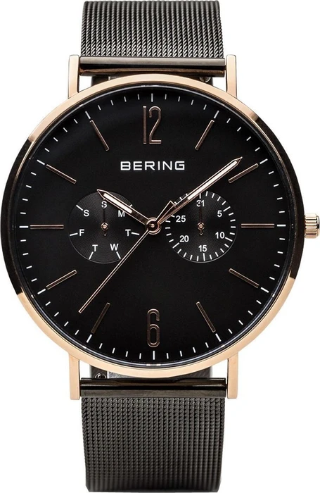 Bering Classic 14240-166