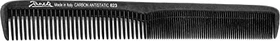 Jäneke Carbon Haarschneidekamm 18.5cm