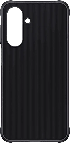 Samsung Rugged Case für Galaxy A26 5G schwarz