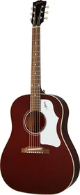 Gibson 60s J-45 Original Wine Red