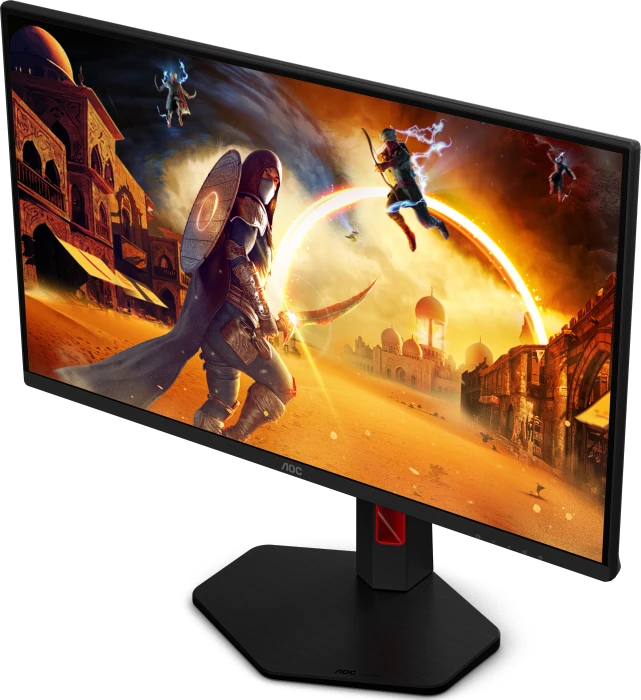 AOC 25G4KUR, 24.5"