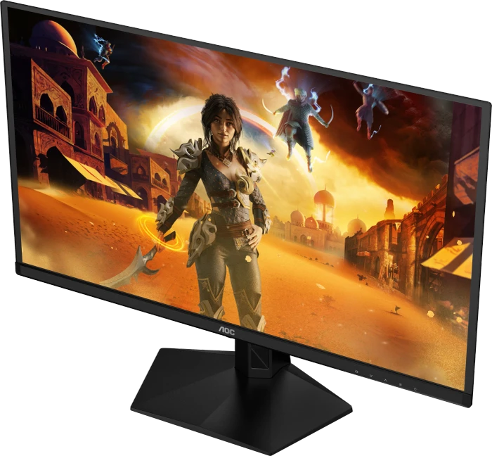 AOC Q27G41ZDF, 26.5"