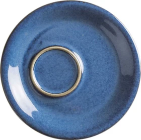 Kahla Homestyle Kaffee-Untertasse 16cm atlantic blue