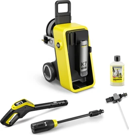 Kärcher K7 Comfort Premium Connect Elektro-Hochdruckreiniger