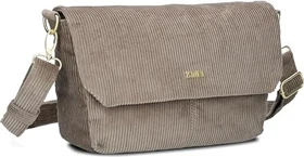 Zwei Mademoiselle.M M60 Umhängetasche cord mocca