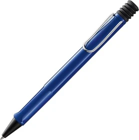 Lamy Safari Kugelschreiber blau