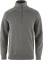 Fjällräven Övik Lite Half Zip Strickpullover (Herren) Vorschaubild