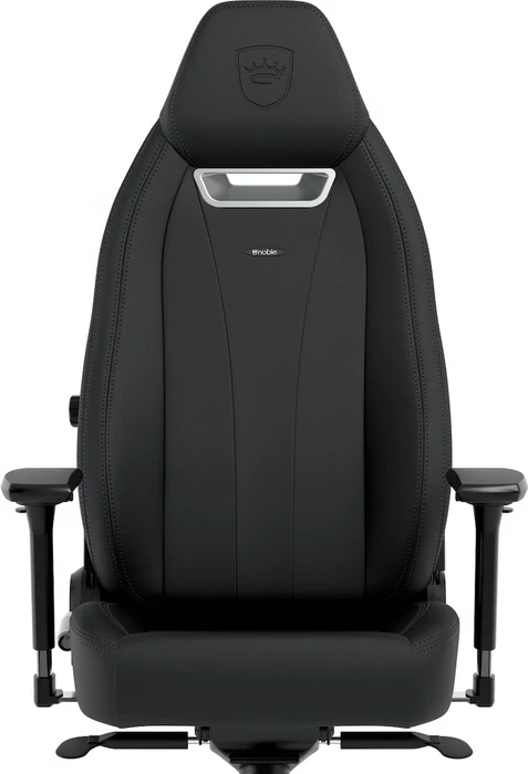 noblechairs Legend Black Edition Gamingstuhl, schwarz