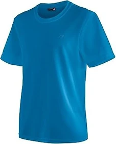 Maier Sports Walter Funktionsshirt kurzarm imperial blue (Herren)