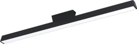 Eglo Simolaris-z LED-Deckenleuchte 122cm