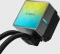 Sudokoo Nexaura 240, schwarz Vorschaubild