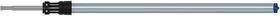 Bosch Professional EXPERT SDS Clean plus-8X Saugbohrer, 20x400x550mm, 1 Stück