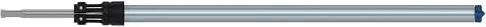 Bosch Professional EXPERT SDS Clean plus-8X Saugbohrer, 20x400x550mm, 1 Stück