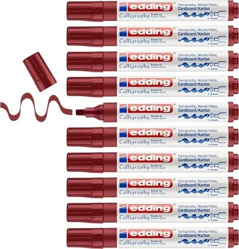 edding 1455 Kalligrafiestift
