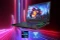 Acer Nitro 17 AN17-41-R9LN, Ryzen 7 7735HS, 16GB RAM, 1TB SSD, GeForce RTX 4070, DE Vorschaubild