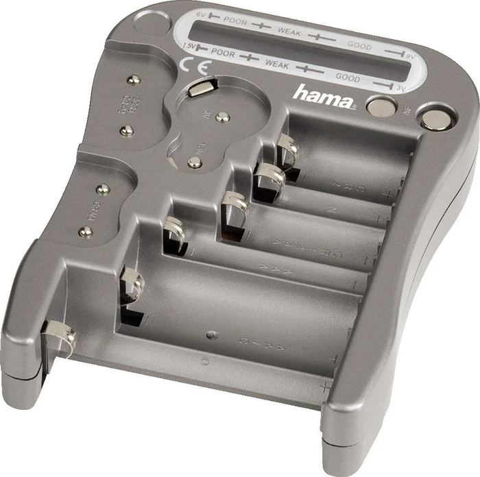 Hama BT2