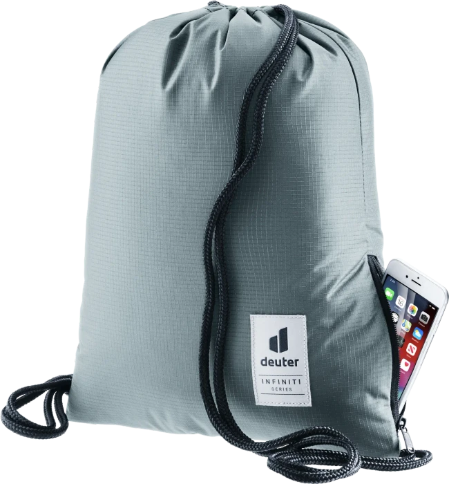 Deuter Infiniti Gymbag Sporttasche shale