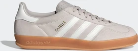 adidas Gazelle Indoor chalk pearl/core white/gum