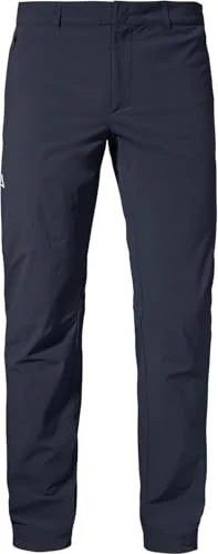Schöffel Hestad Light Hose lang dress blue (Herren)