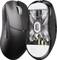Lamzu Atlantis MINI 4K Wireless Gaming Mouse Charcoal Black, USB Vorschaubild