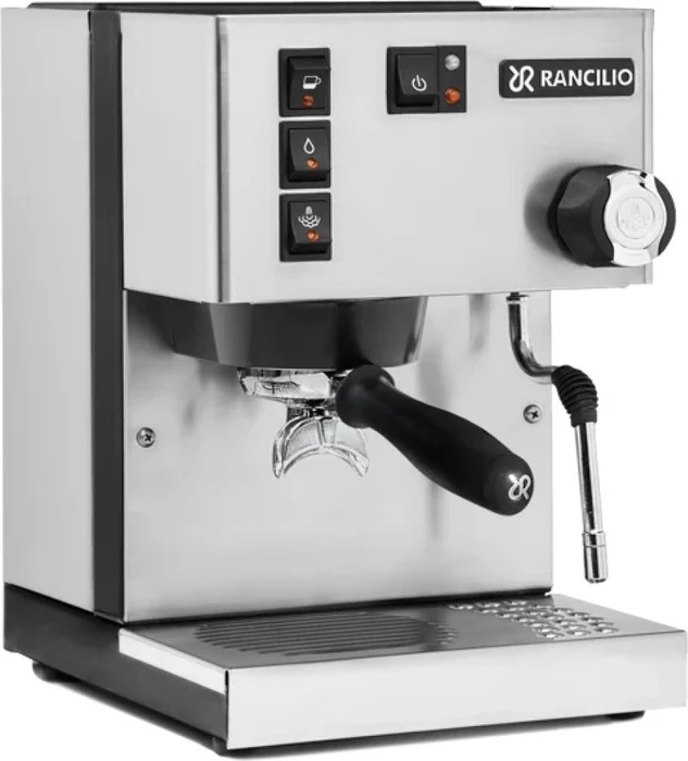 Rancilio Silvia