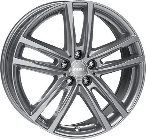 rial X10 7.0x17 5/112 ET41 (verschiedene Farben)