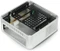 Streacom F1C silber, Mini-ITX Vorschaubild