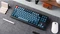 Keychron V3 Max, Carbon Black, 80% TKL, LEDs RGB, hot-swap, Gateron Jupiter BANANA, USB/Bluetooth, DE Vorschaubild