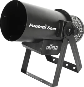 Chauvet DJ Funfetti Shot