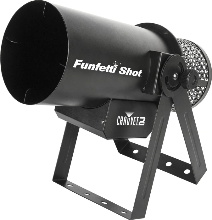 Chauvet DJ Funfetti Shot