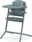 Cybex Lemo 4in1 Hochstuhl stone blue Vorschaubild