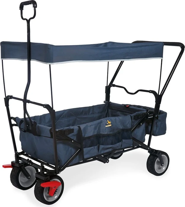 Pinolino Paxi dlx Comfort mit Bremse