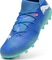 Puma Future 7 Match MG bluemazing/puma white/electric peppermint (Herren) Vorschaubild