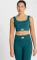 hummel Pulse Rib Sport-BH (Damen) Vorschaubild
